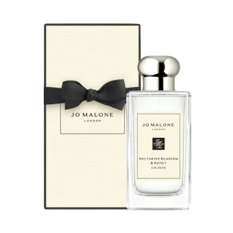 Nectarine blossom & honey Jo malone Флакон 100 мл