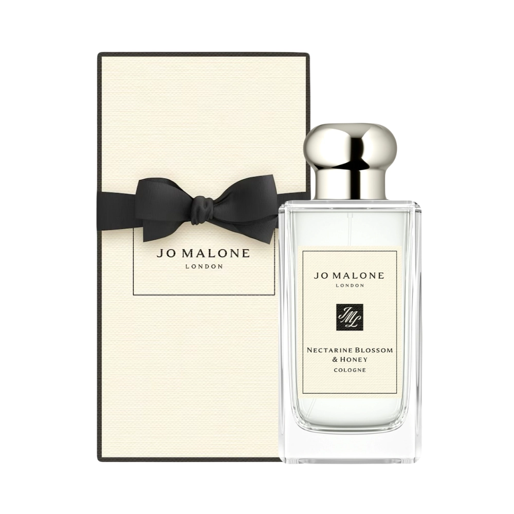 Nectarine blossom & honey Jo malone Флакон 100 мл Nectarine blossom & honey Jo malone Флакон 100 мл