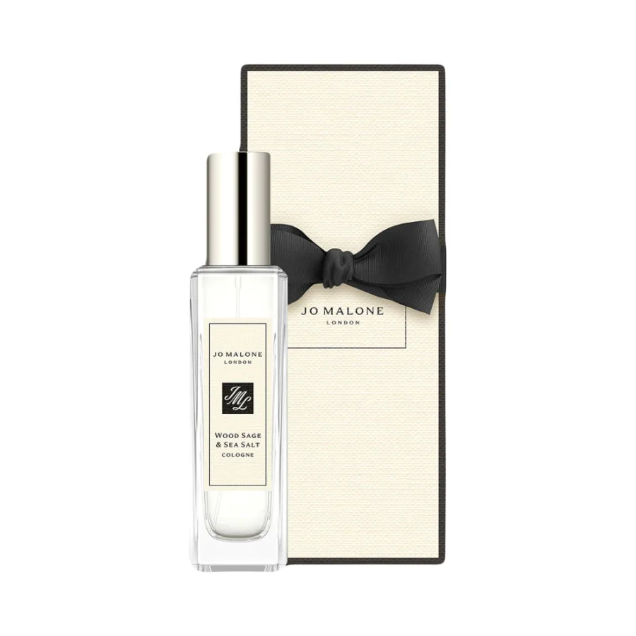 Wood sage & sea salt Jo Malone Флакон 30мл