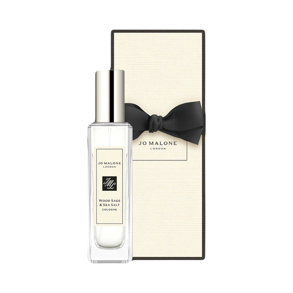 Wood sage & sea salt Jo Malone Флакон 30мл Wood sage & sea salt Jo Malone Флакон 30мл