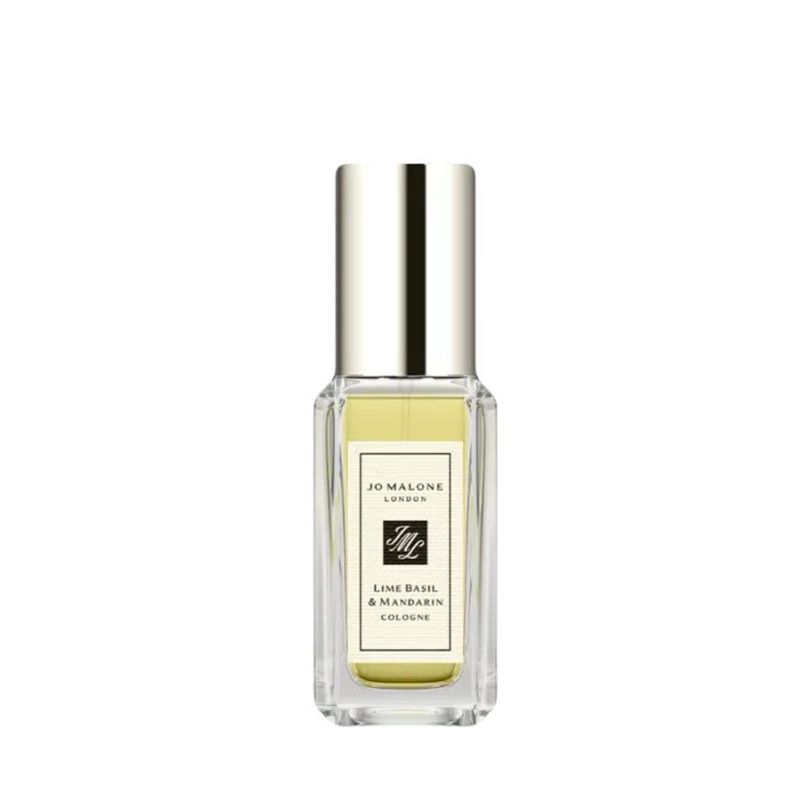 Lime basil & mandarin Jo Malone mini 9 ml