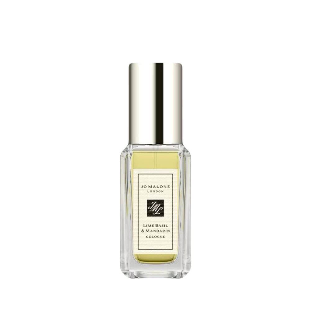 Lime basil & mandarin Jo Malone mini 9 ml + box