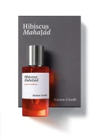 Hibiscus Mahajád Maison Crivelli