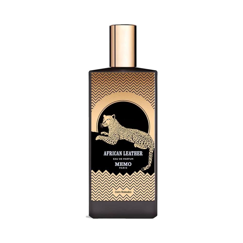 African leather Memo