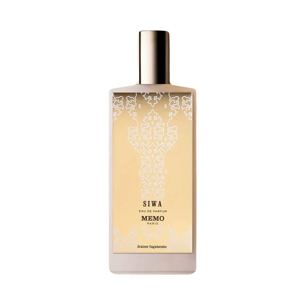 Siwa Memo Флакон 75 мл Siwa Memo Флакон 75 мл