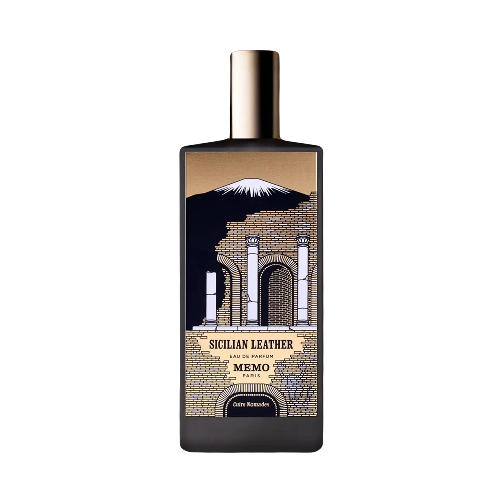 Sicilian Leather Memo