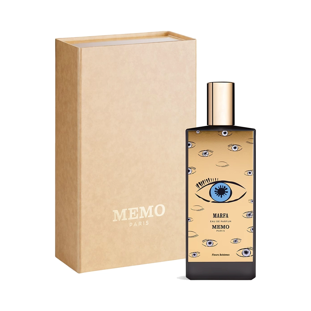 Marfa Memo Флакон 75 мл Marfa Memo Флакон 75 мл