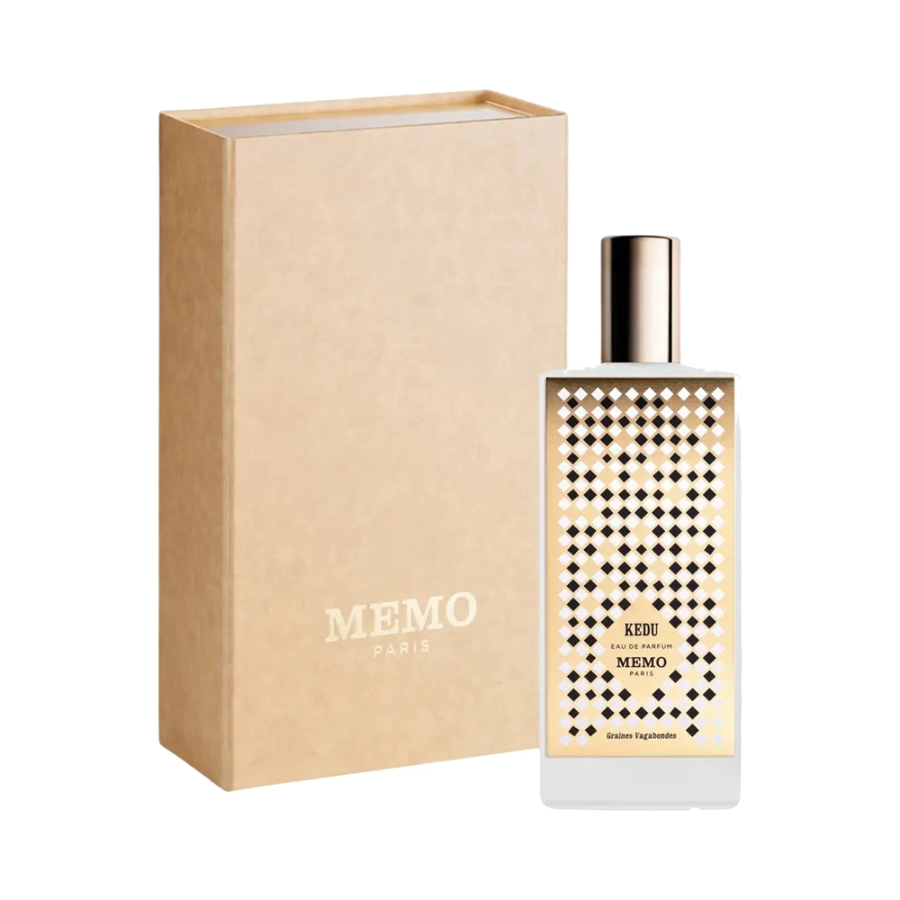 Kedu Memo Флакон 75мл Kedu Memo Флакон 75мл