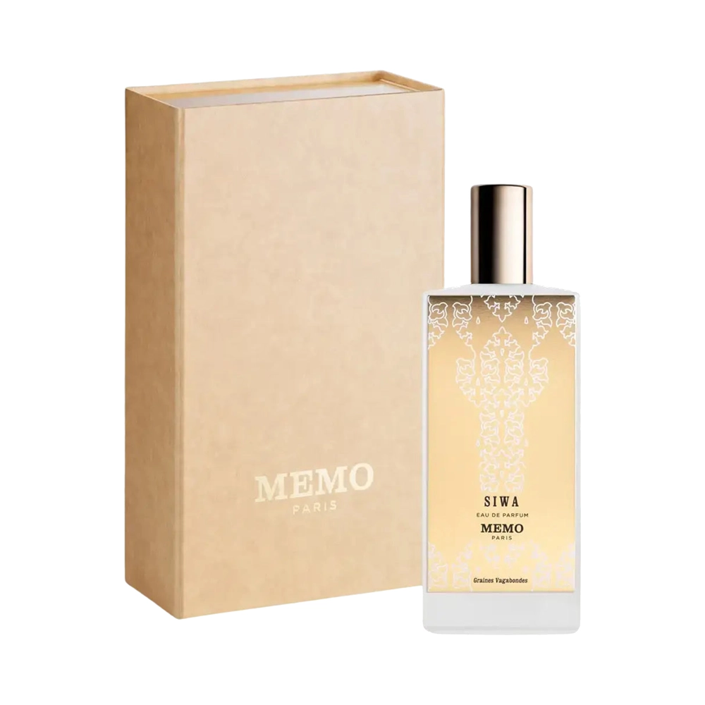 Siwa Memo Флакон 75 мл Siwa Memo Флакон 75 мл