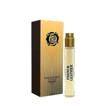 French leather Memo mini 10ml