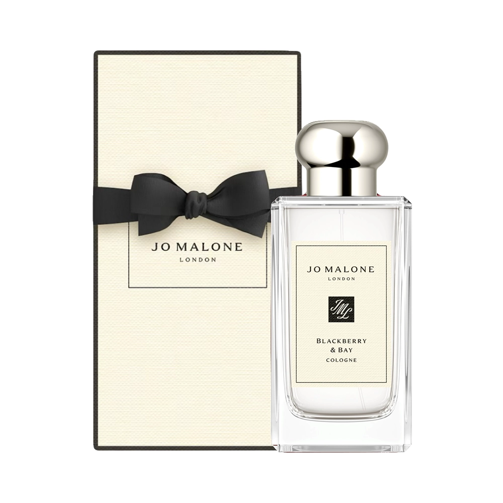 Blackberry & bay Jo Malone Флакон 100мл Blackberry & bay Jo Malone Флакон 100мл