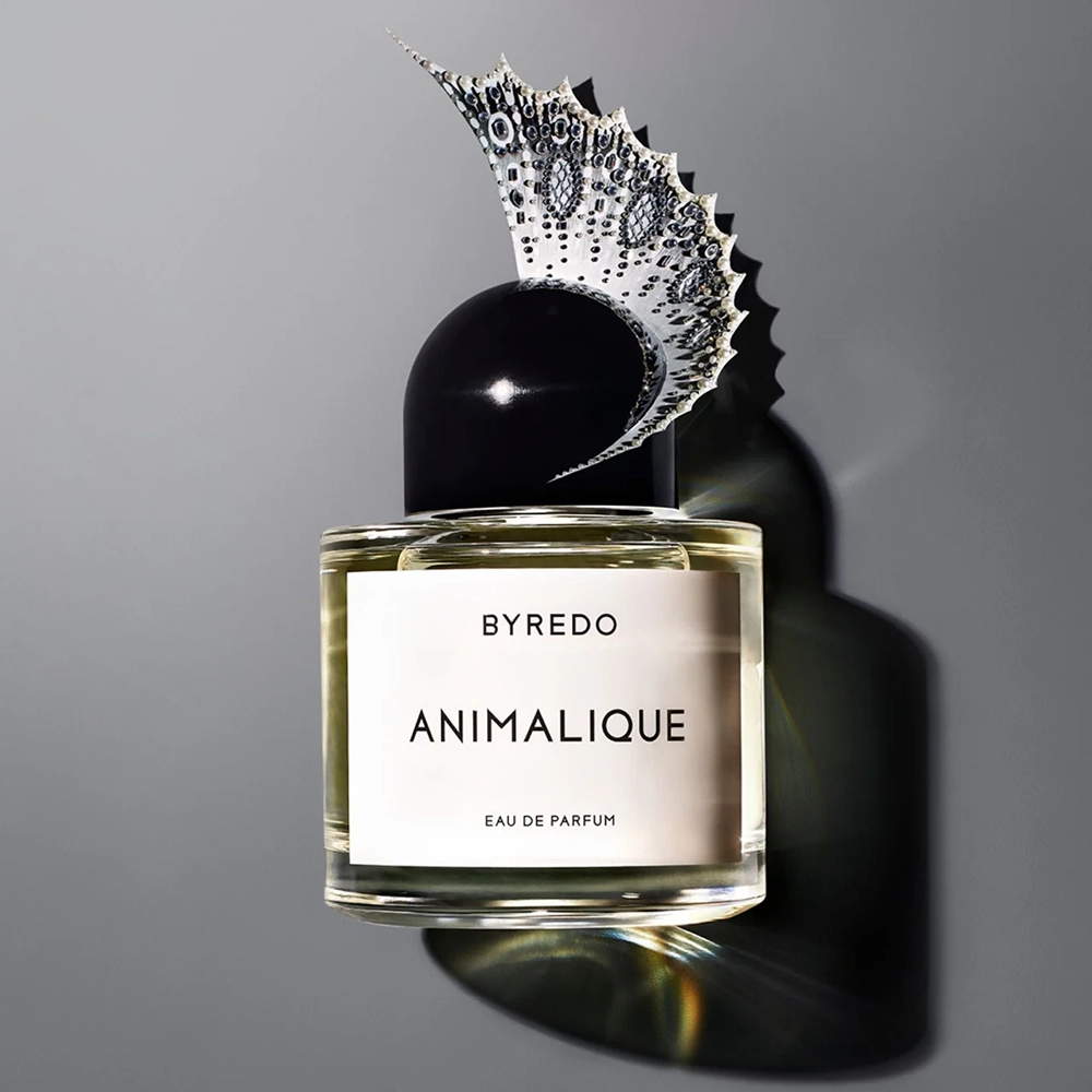 Animalique Byredo Animalique Byredo