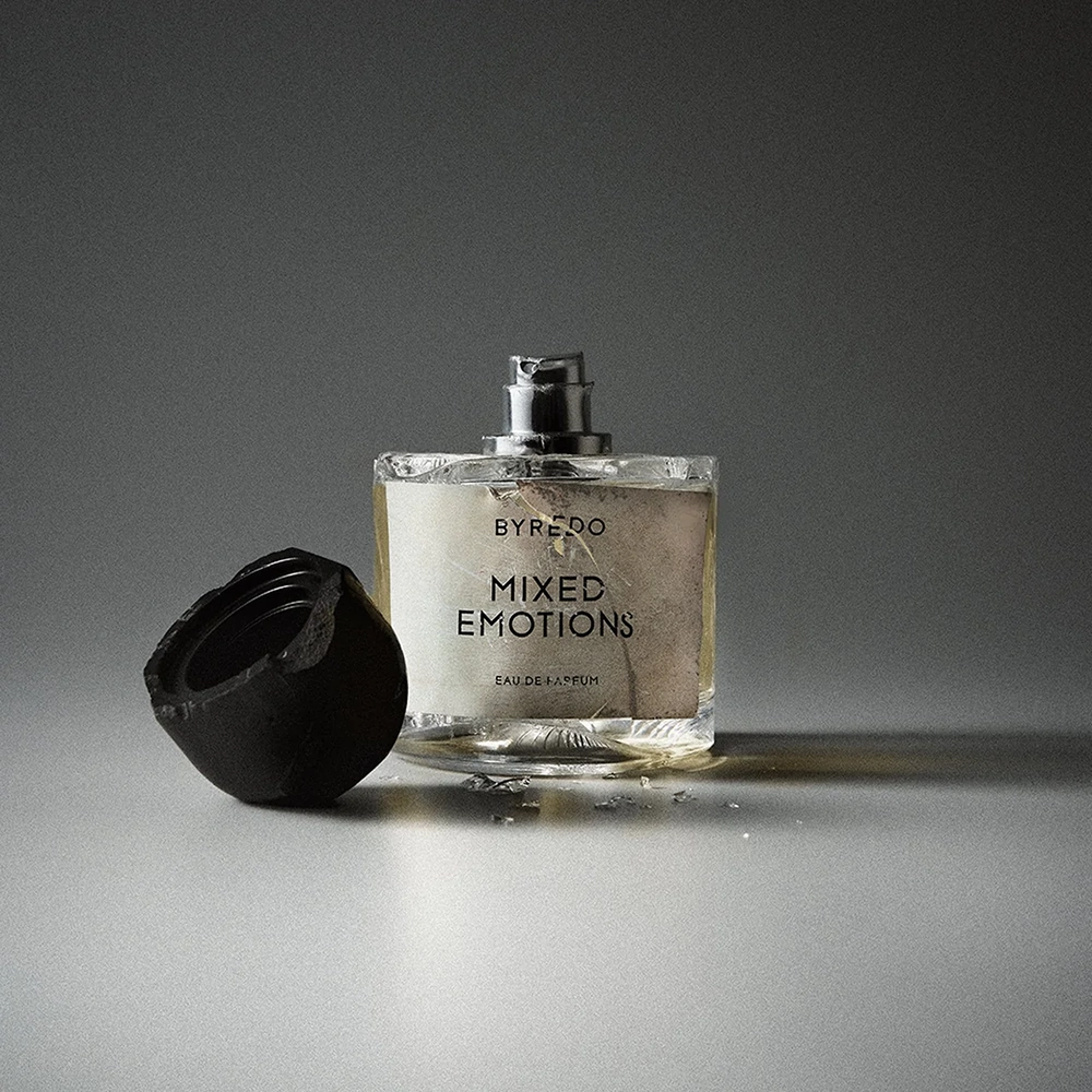 Mixed Emotions Byredo Mixed Emotions Byredo