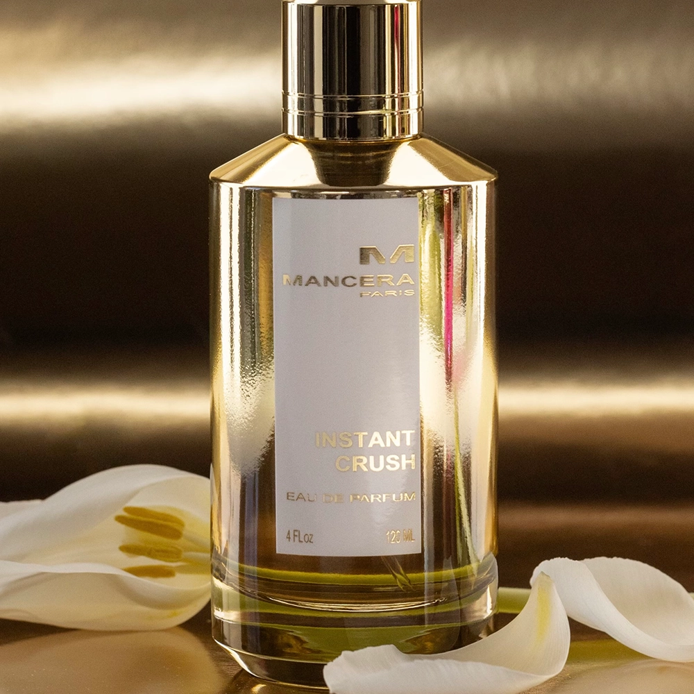 Instant Crush Mancera Флакон 120 мл Instant Crush Mancera Флакон 120 мл