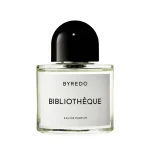 Bibliothèque Byredo