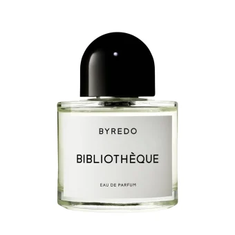 Bibliothèque Byredo