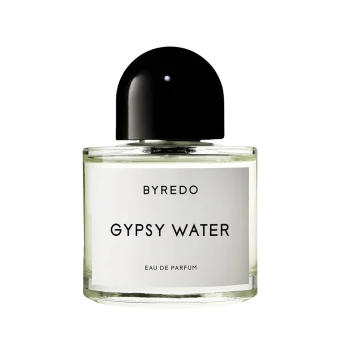 Gypsy Water Byredo Флакон 50мл