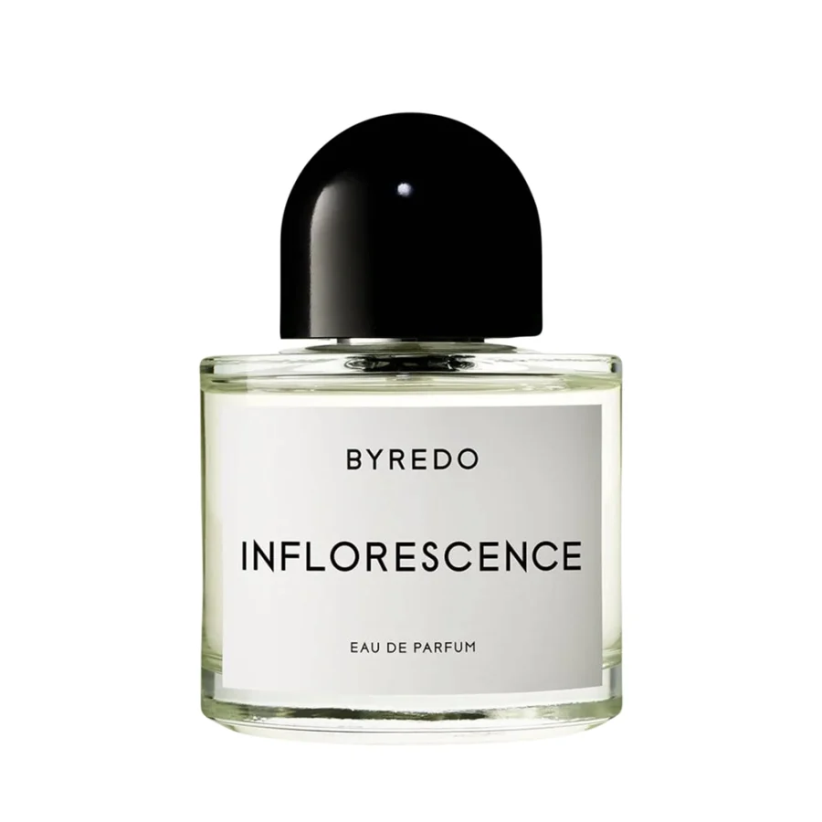 Inflorescence Byredo