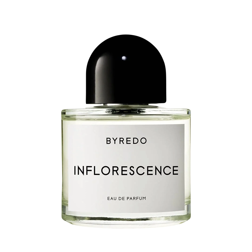 Inflorescence Byredo