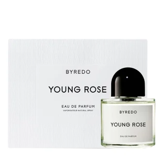 Young Rose Byredo Флакон 100мл