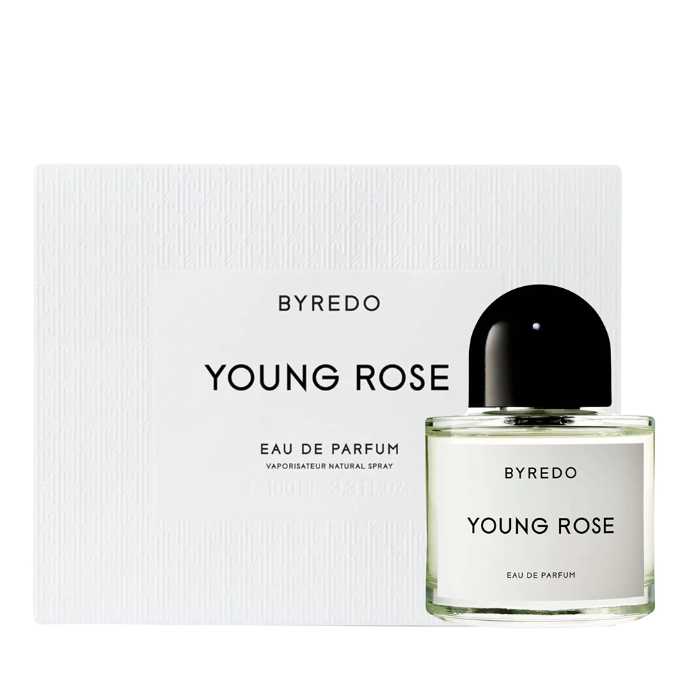 Young Rose Byredo Флакон 100мл Young Rose Byredo Флакон 100мл