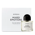 Mixed Emotions Byredo