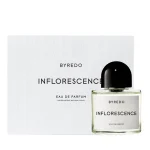 Inflorescence Byredo