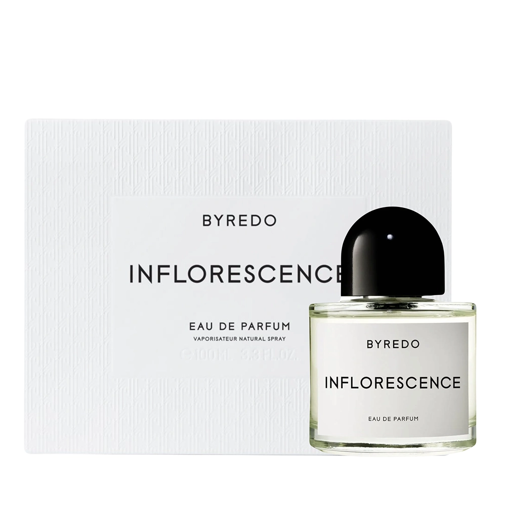 Inflorescence Byredo Inflorescence Byredo