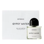 Gypsy Water Byredo Флакон 100мл