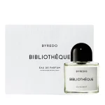 Bibliothèque Byredo