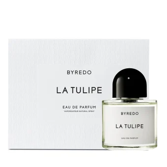 La Tulipe Byredo Флакон 100мл