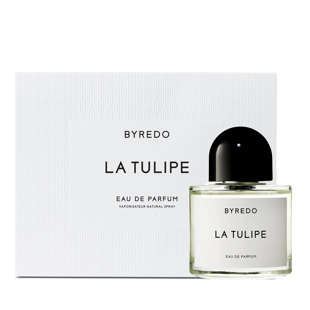 La Tulipe Byredo Флакон 100мл La Tulipe Byredo Флакон 100мл