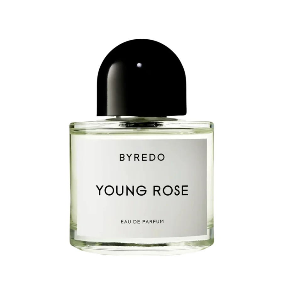 Young Rose Byredo Флакон 100мл