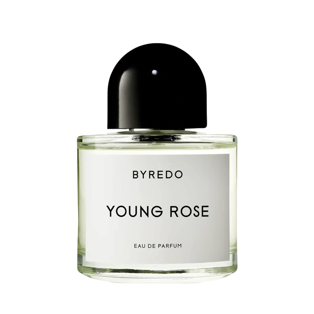 Young Rose Byredo