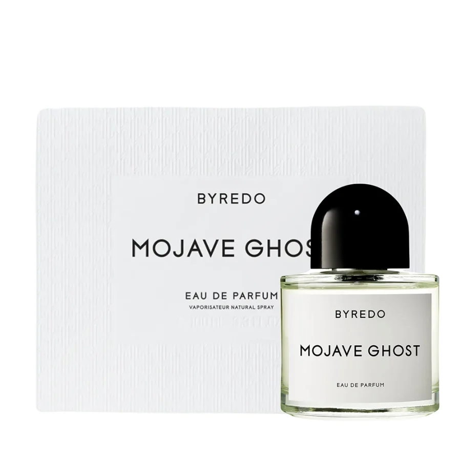 Mojave Ghost Byredo
