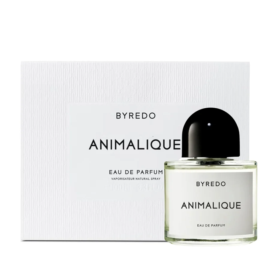 Animalique Byredo