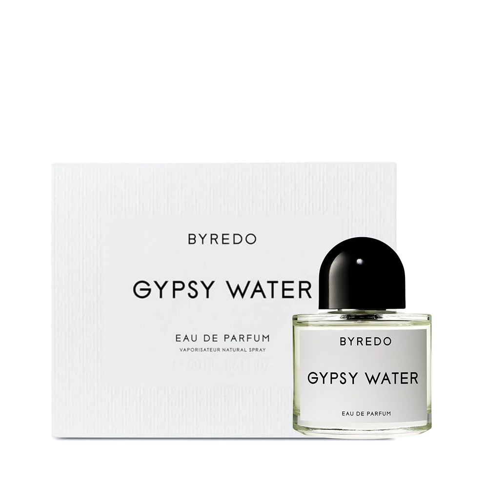 Gypsy Water Byredo Флакон 50мл Gypsy Water Byredo Флакон 50мл