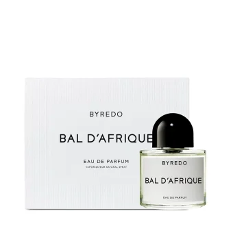 Bal d’Afrique Byredo Флакон 50мл