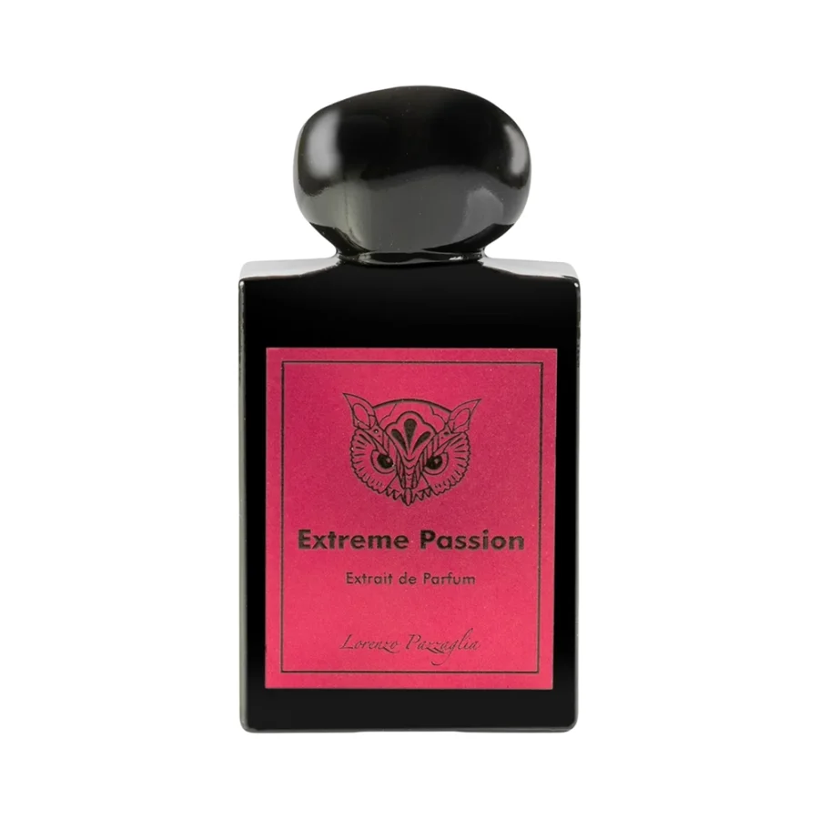 Extreme Passion Lorenzo Pazzaglia Флакон 50 мл