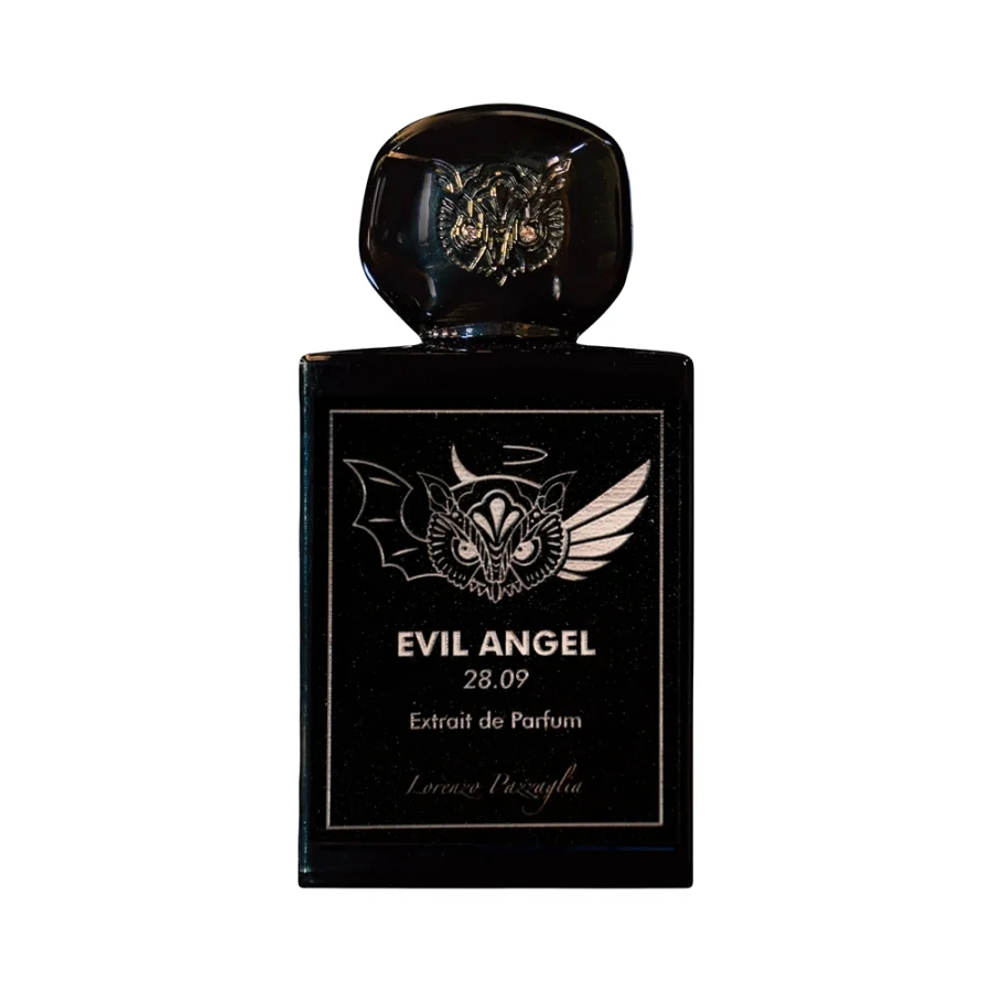 Evil Angel a.k.a. 28.09 Lorenzo Pazzaglia Флакон 50 мл