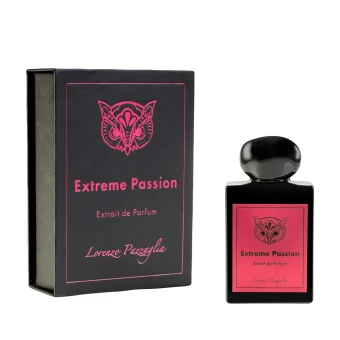 Extreme Passion Lorenzo Pazzaglia Флакон 50 мл