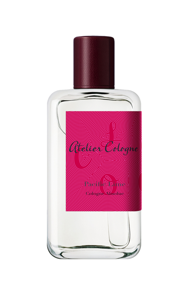 Pacific Lime Atelier Cologne