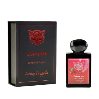 Cherry Ink Lorenzo Pazzaglia Флакон 50 мл
