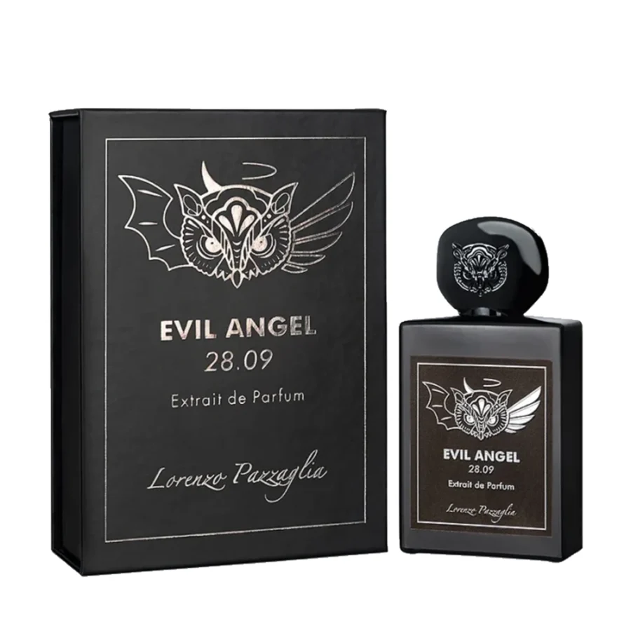 Evil Angel a.k.a. 28.09 Lorenzo Pazzaglia Флакон 50 мл