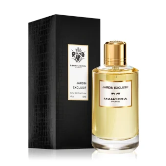 Jardin Exclusif Mancera