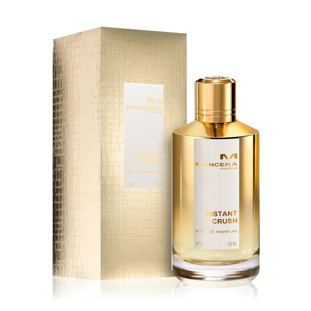 Instant Crush Mancera Флакон 120 мл Instant Crush Mancera Флакон 120 мл