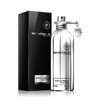 Vanilla absolu Montale Флакон 100 мл
