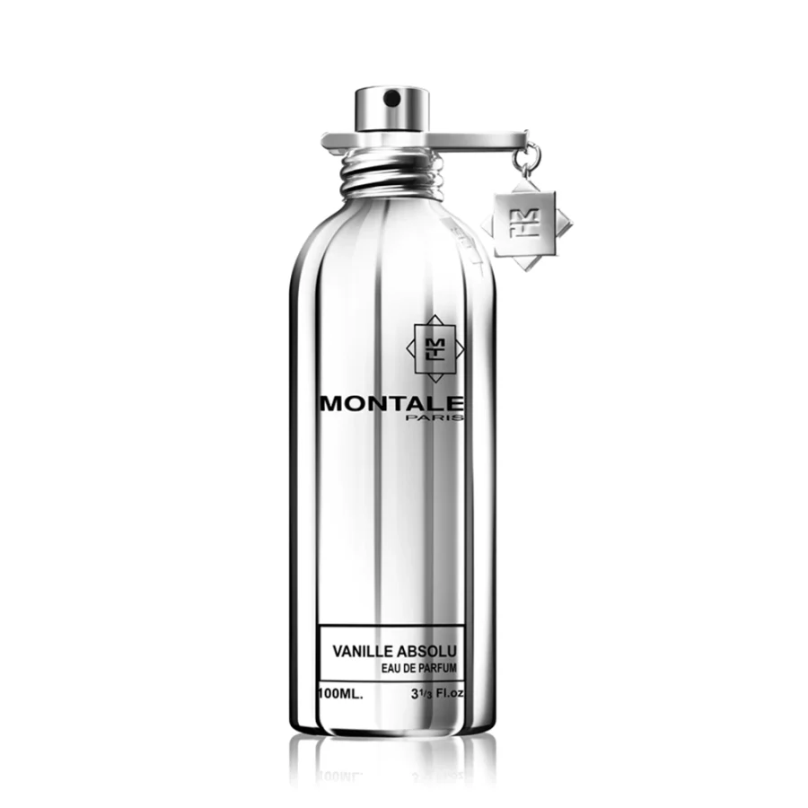 Vanilla absolu Montale Флакон 100 мл