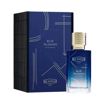 Blue talisman Ex nihilo Флакон 100 мл