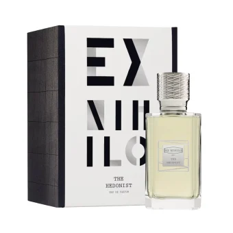 The hedonist Ex Nihilo Флакон 100 мл